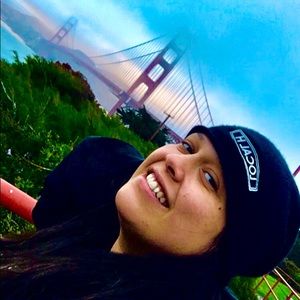 Meet your Posher, Kris